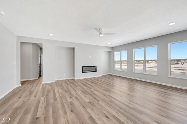 3653 Hayden Valley Drive, Bargersville, IN 46106