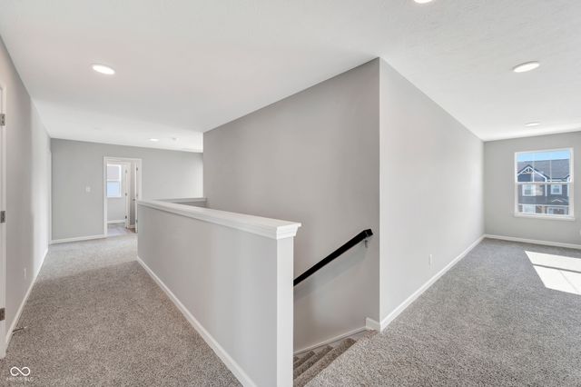 3653 Hayden Valley Drive, Bargersville, IN 46106