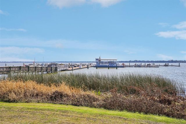 1100 E CAROLINE STREET 106, Tavares, FL 32778