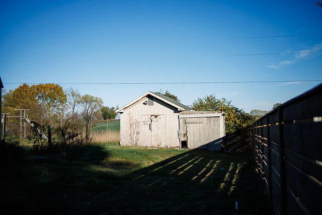 2634 Whetstone Road, Carlisle, KY 40311