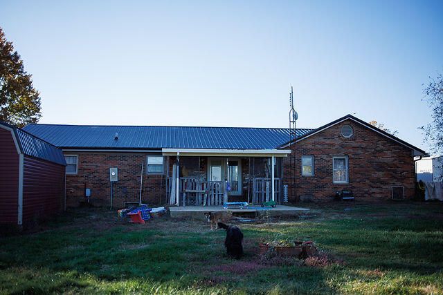 2634 Whetstone Road, Carlisle, KY 40311