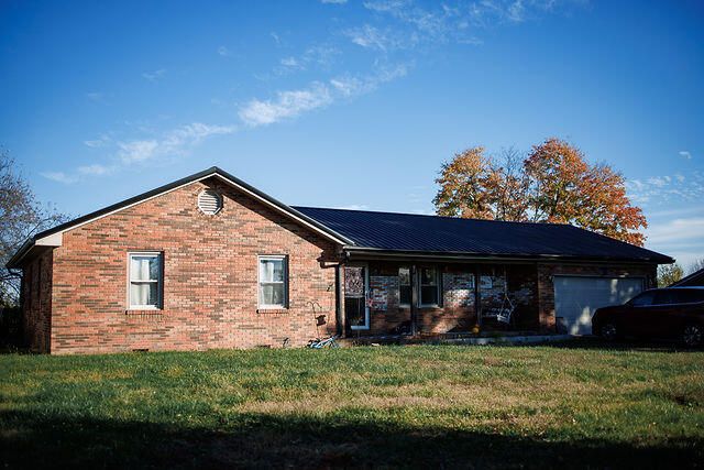 2634 Whetstone Road, Carlisle, KY 40311