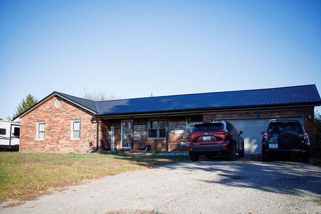 2634 Whetstone Road, Carlisle, KY 40311