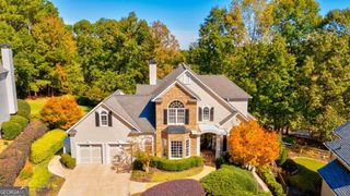 608 Sagewood Court, Woodstock, GA 30189
