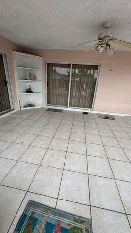 4390 NW 4th Ct, Coconut Creek, FL 33066