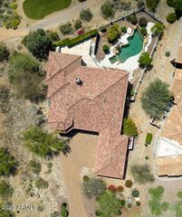 11965 E LARKSPUR Drive, Scottsdale, AZ 85259