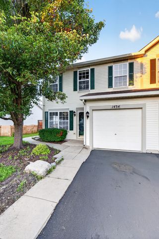 1434 Levato Lane, Minooka, IL 60447