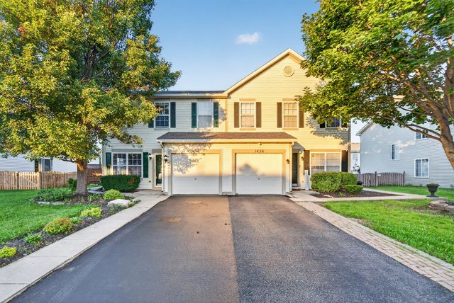 1434 Levato Lane, Minooka, IL 60447