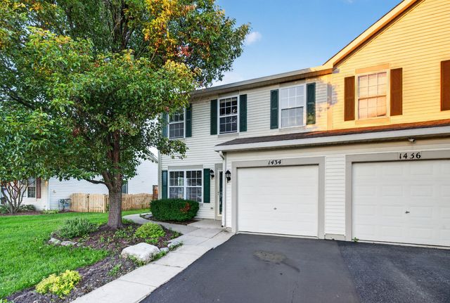1434 Levato Lane, Minooka, IL 60447