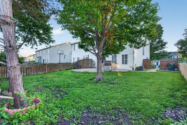 1434 Levato Lane, Minooka, IL 60447