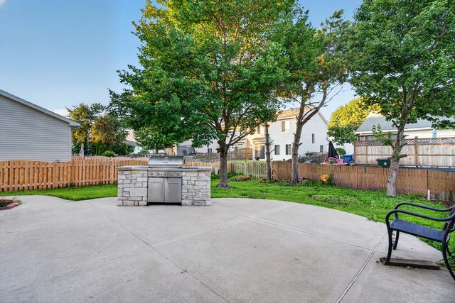 1434 Levato Lane, Minooka, IL 60447