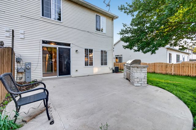 1434 Levato Lane, Minooka, IL 60447