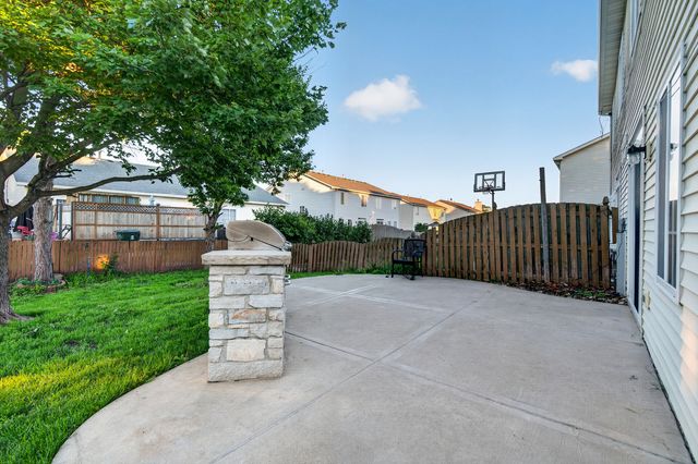 1434 Levato Lane, Minooka, IL 60447