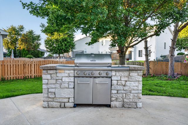 1434 Levato Lane, Minooka, IL 60447