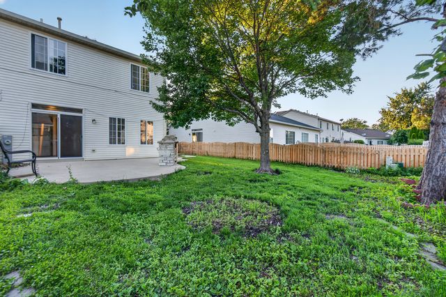 1434 Levato Lane, Minooka, IL 60447