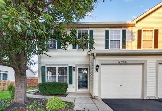 1434 Levato Lane, Minooka, IL 60447