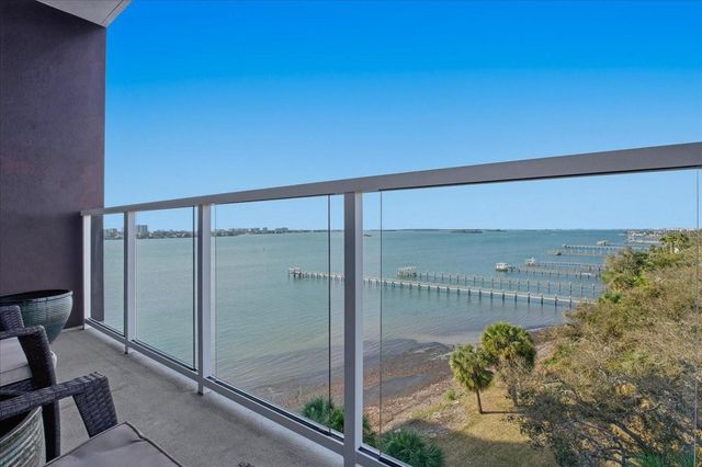 920 N OSCEOLA AVENUE 702, Clearwater, FL 33755