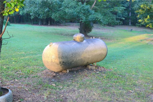 18440 Beaver Hollow Road, Garfield, AR 72732