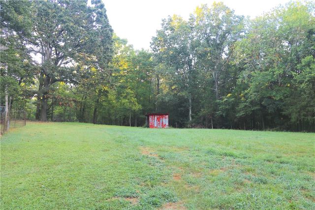 18440 Beaver Hollow Road, Garfield, AR 72732