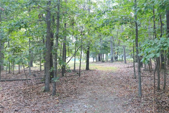 18440 Beaver Hollow Road, Garfield, AR 72732