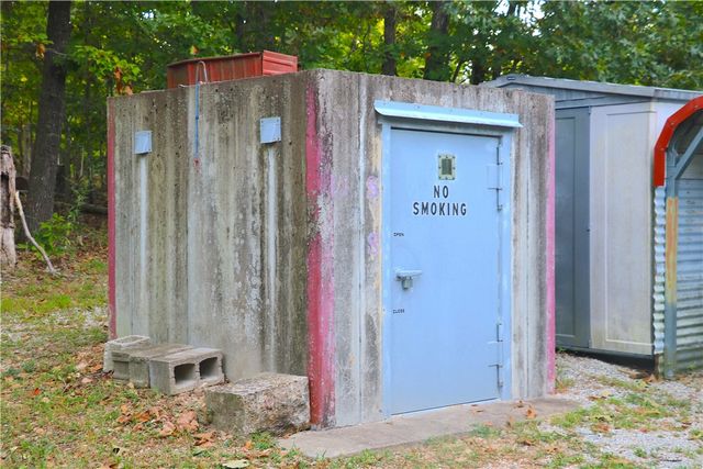 18440 Beaver Hollow Road, Garfield, AR 72732