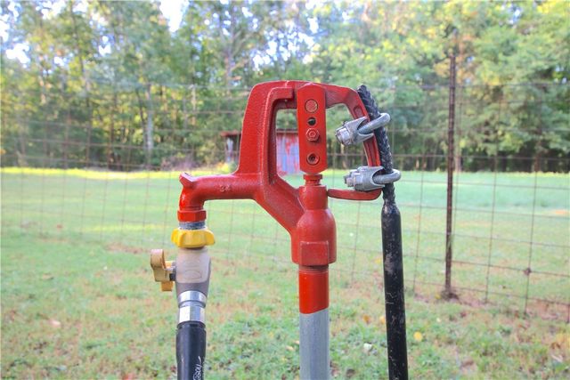 18440 Beaver Hollow Road, Garfield, AR 72732