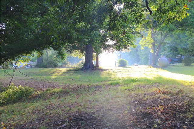 18440 Beaver Hollow Road, Garfield, AR 72732