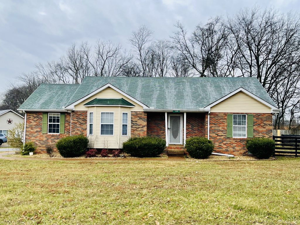 129 Cora St, Portland, TN 37148