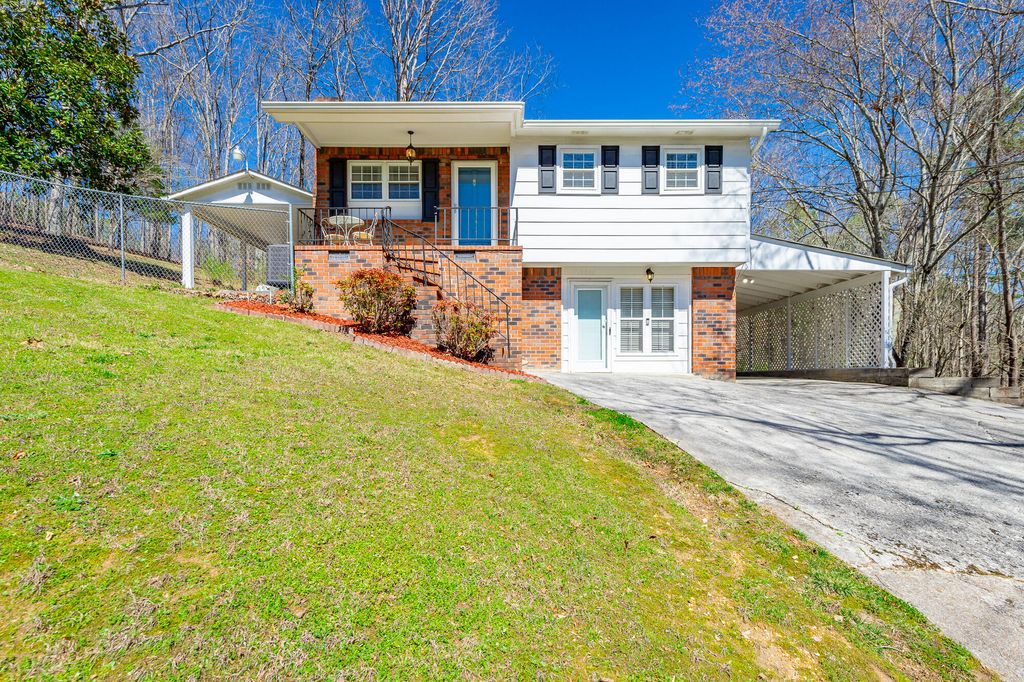 3885 Hwy 41, Ringgold, GA 30736