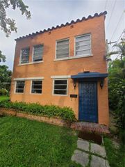 1301 Castile Ave, Coral Gables, FL 33134
