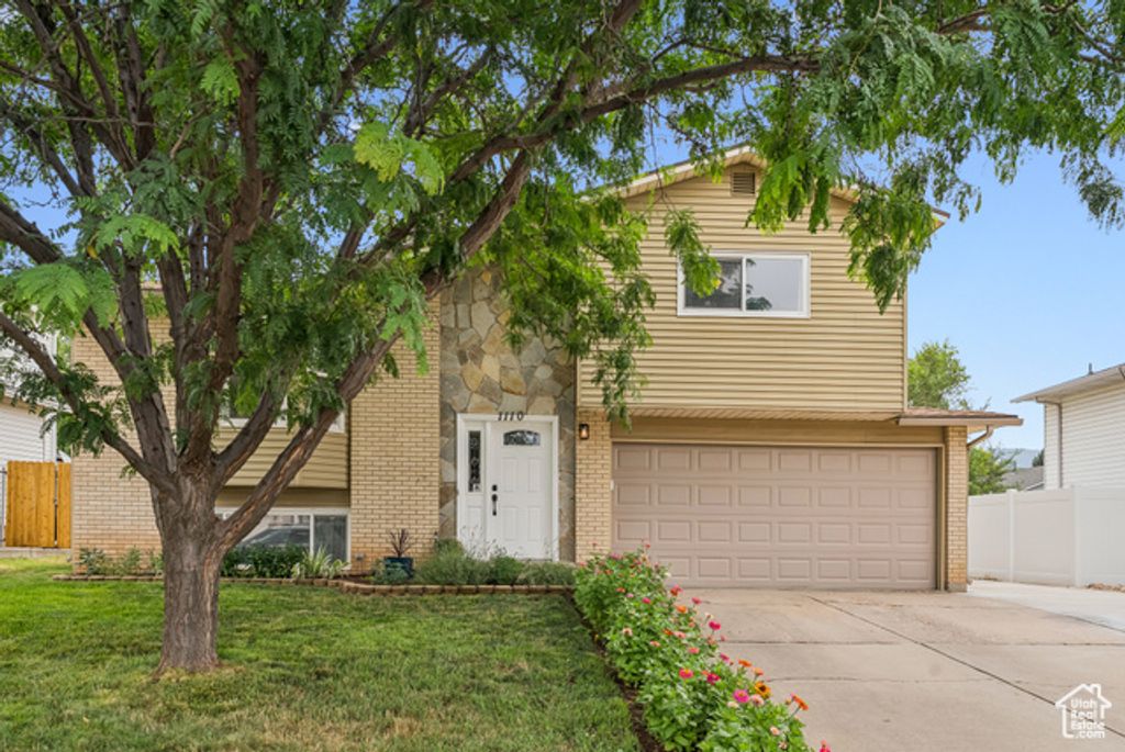 1110 N 250 W, Layton, UT 84041