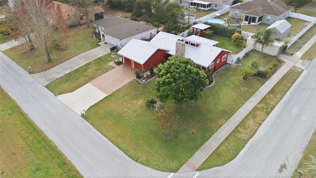 980 BLUEBIRD TERRACE, Deltona, FL 32725