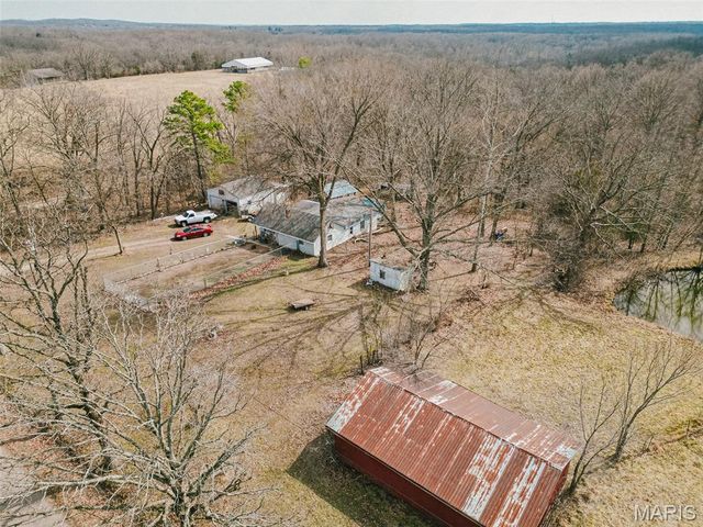 18150 County Road 8280, Rolla, MO 65401