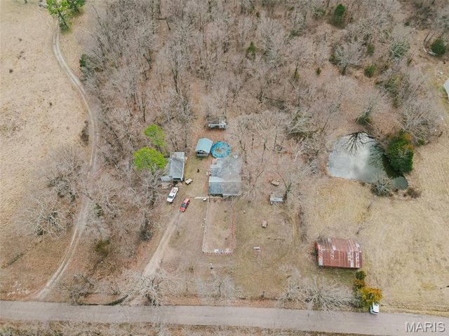 18150 County Road 8280, Rolla, MO 65401