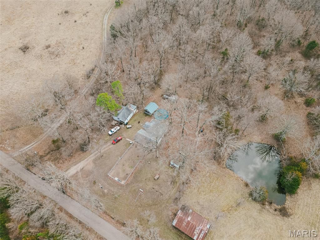 18150 County Road 8280, Rolla, MO 65401