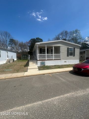 710 7th Street, Jackson, NJ 08527
