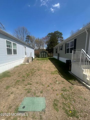 710 7th Street, Jackson, NJ 08527