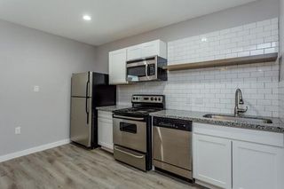 2810 Beauchamp Street 16, Houston, TX 77009