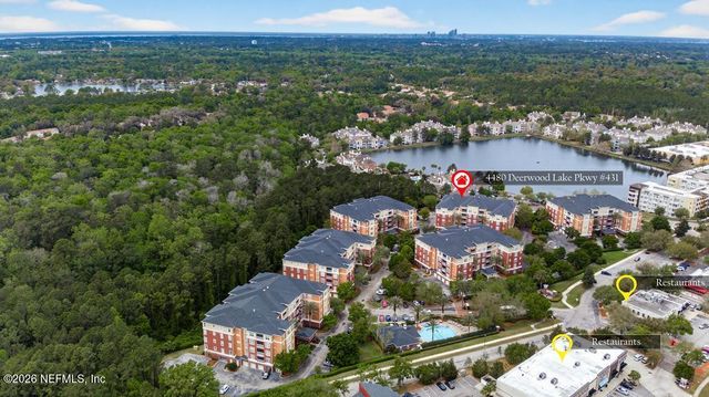 4480 DEERWOOD LAKE Parkway 431, Jacksonville, FL 32216