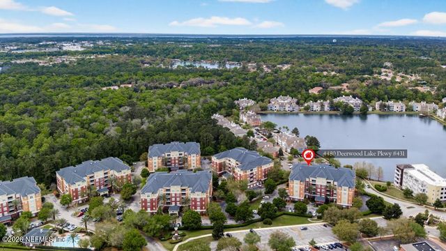 4480 DEERWOOD LAKE Parkway 431, Jacksonville, FL 32216
