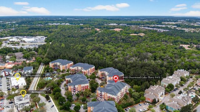 4480 DEERWOOD LAKE Parkway 431, Jacksonville, FL 32216