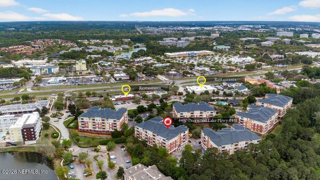 4480 DEERWOOD LAKE Parkway 431, Jacksonville, FL 32216