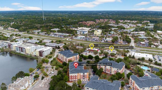4480 DEERWOOD LAKE Parkway 431, Jacksonville, FL 32216