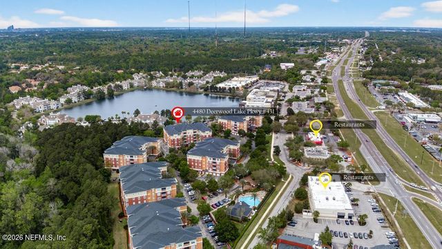 4480 DEERWOOD LAKE Parkway 431, Jacksonville, FL 32216