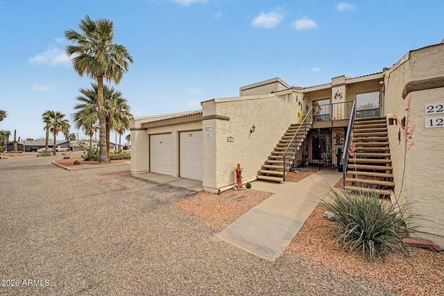 8815 W AVENIDA DE AMIGOS Circle 127, Arizona City, AZ 85123