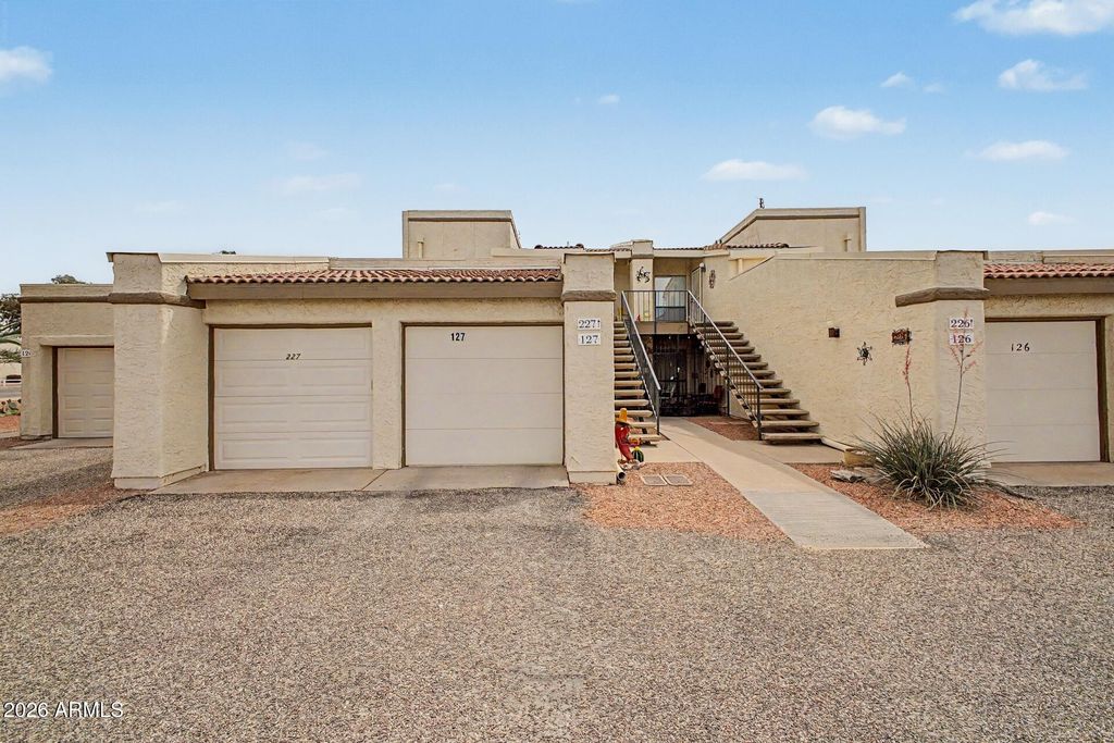 8815 W AVENIDA DE AMIGOS Circle 127, Arizona City, AZ 85123