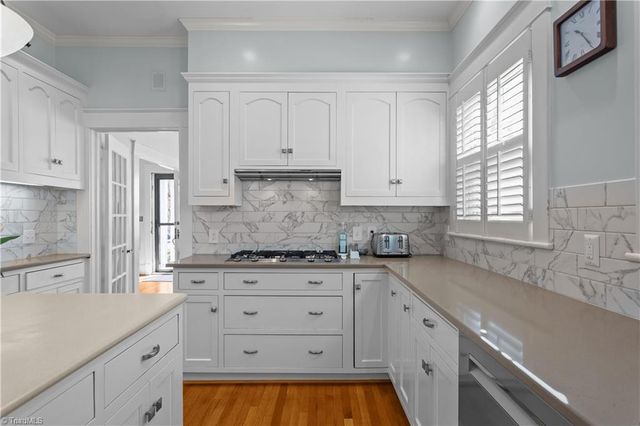 807 Magnolia Street, Greensboro, NC 27401