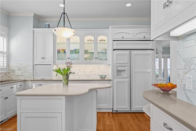 807 Magnolia Street, Greensboro, NC 27401