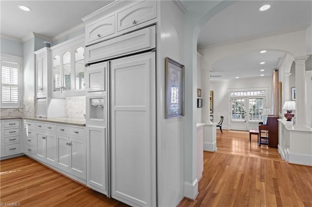 807 Magnolia Street, Greensboro, NC 27401