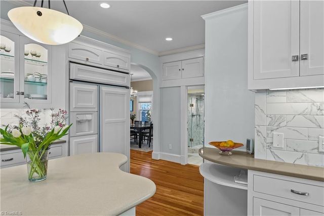 807 Magnolia Street, Greensboro, NC 27401